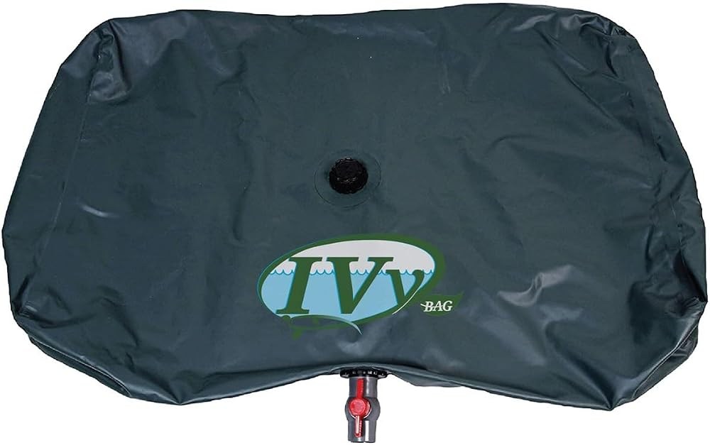 Water bags